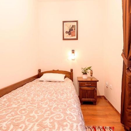 Ni Downtown Rooms מראה חיצוני תמונה