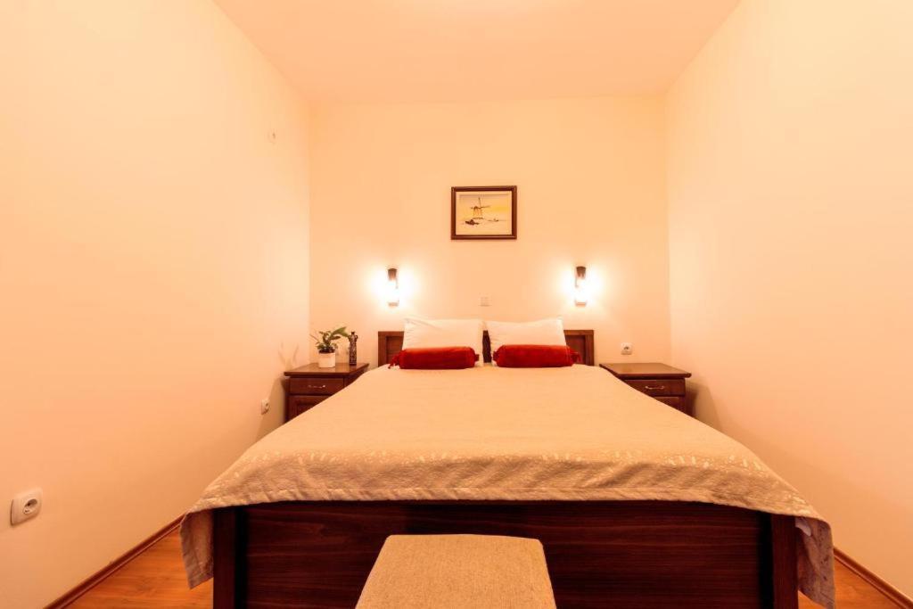 Ni Downtown Rooms מראה חיצוני תמונה
