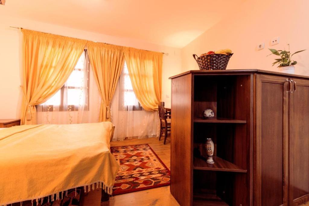 Ni Downtown Rooms מראה חיצוני תמונה