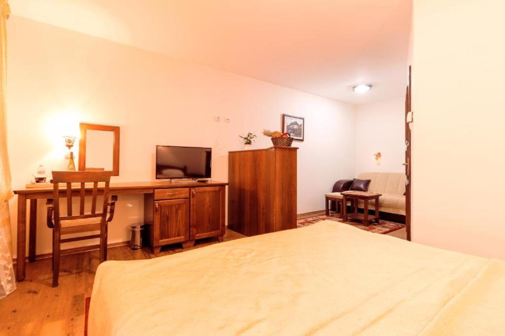 Ni Downtown Rooms מראה חיצוני תמונה