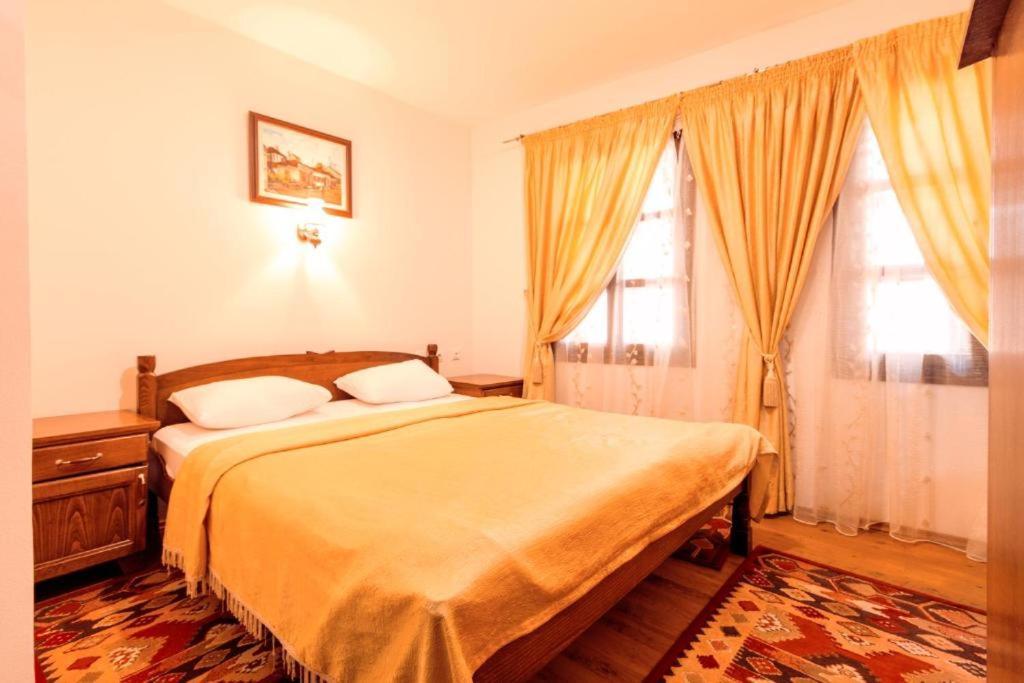 Ni Downtown Rooms מראה חיצוני תמונה