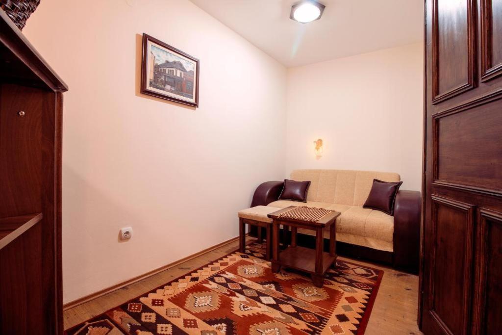 Ni Downtown Rooms מראה חיצוני תמונה