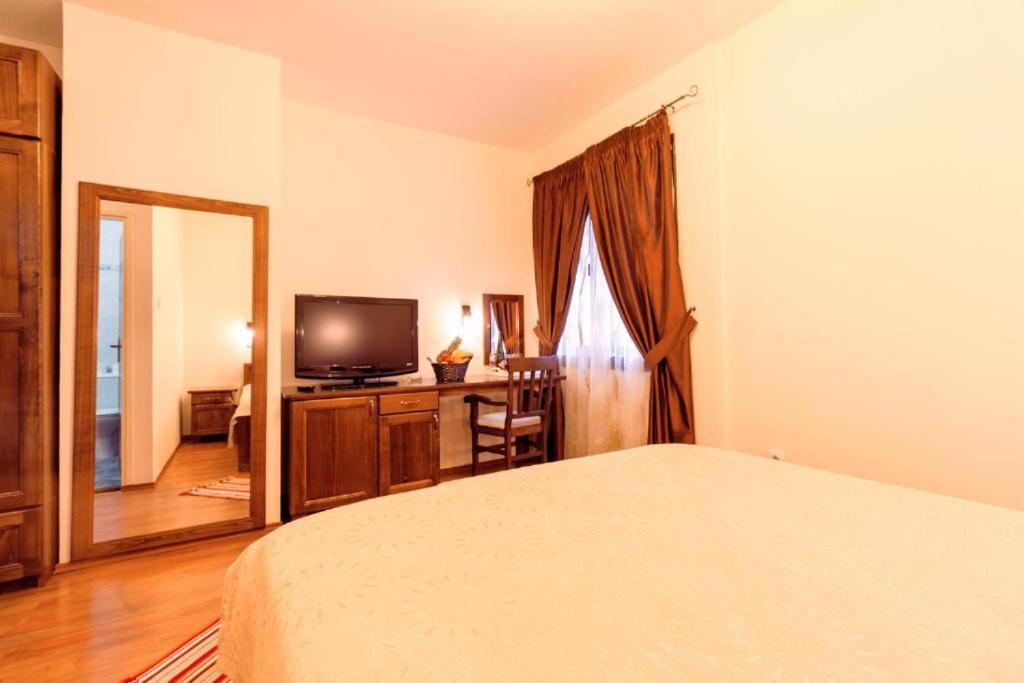 Ni Downtown Rooms מראה חיצוני תמונה