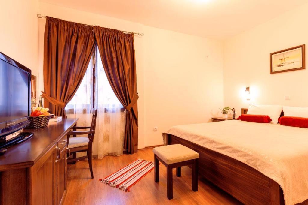 Ni Downtown Rooms מראה חיצוני תמונה