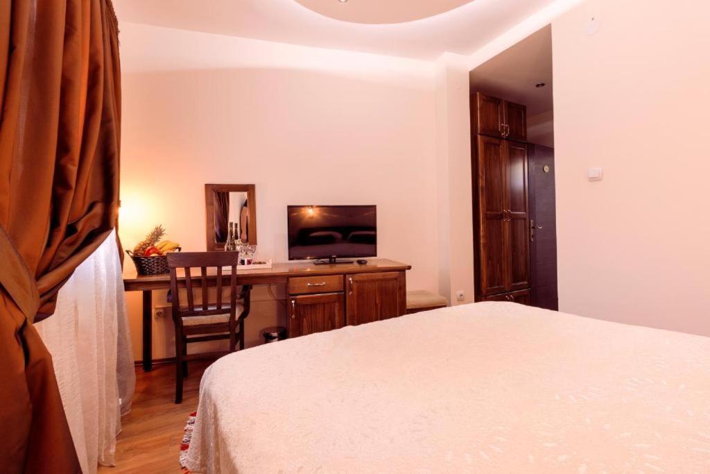 Ni Downtown Rooms מראה חיצוני תמונה