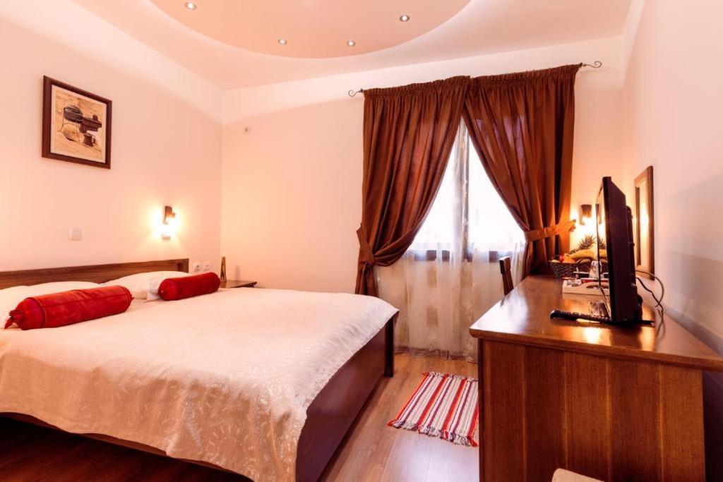 Ni Downtown Rooms מראה חיצוני תמונה