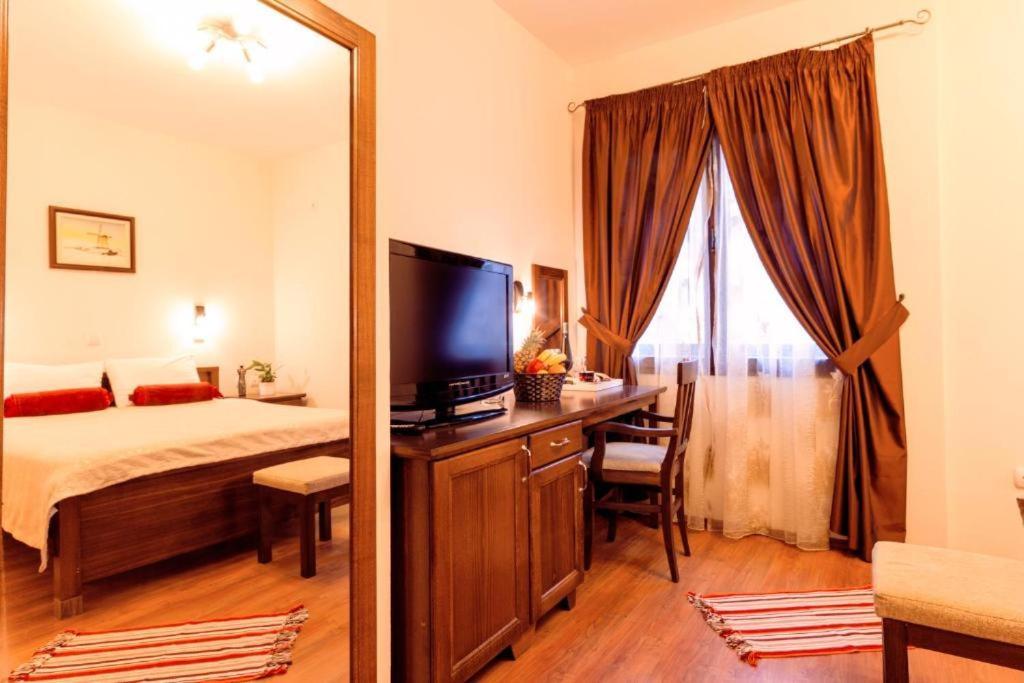 Ni Downtown Rooms מראה חיצוני תמונה