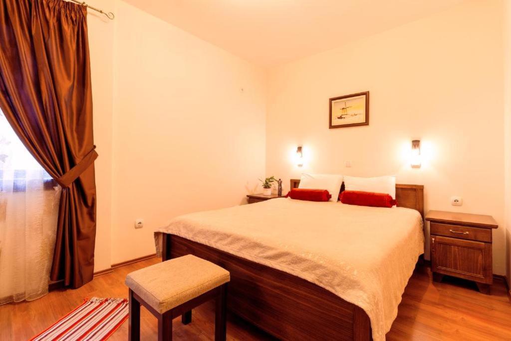 Ni Downtown Rooms מראה חיצוני תמונה