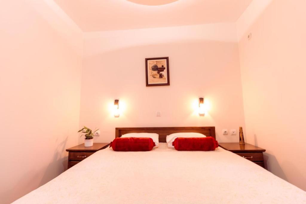 Ni Downtown Rooms מראה חיצוני תמונה