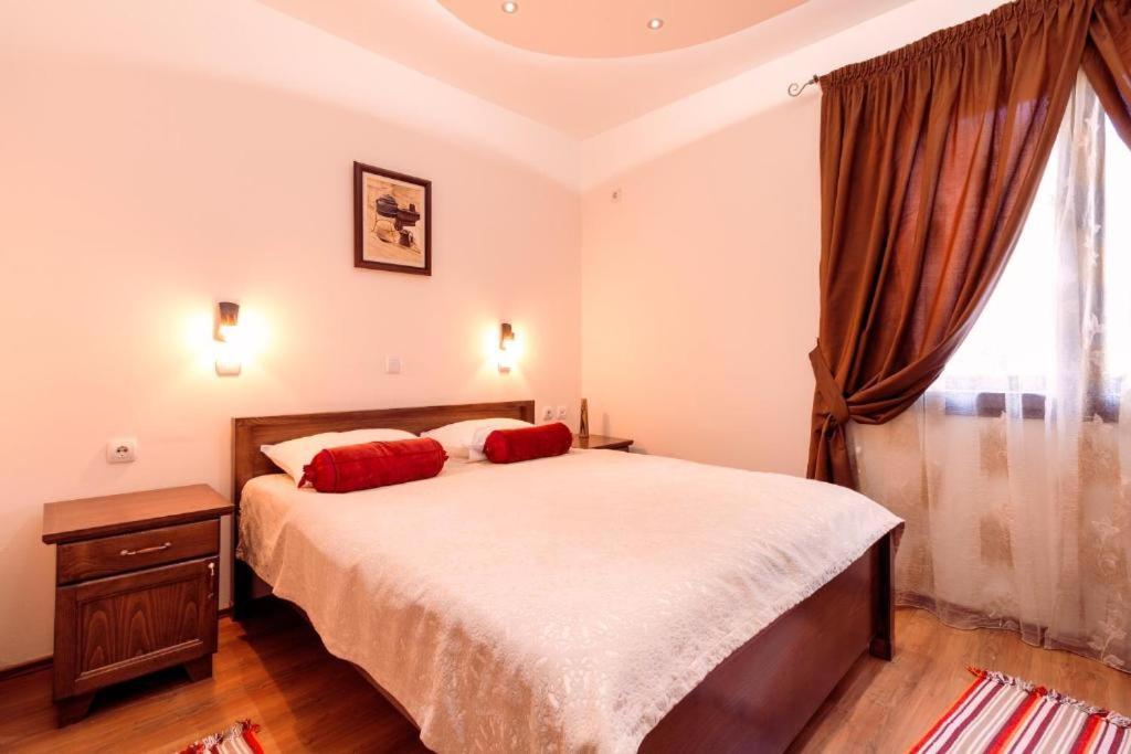 Ni Downtown Rooms מראה חיצוני תמונה