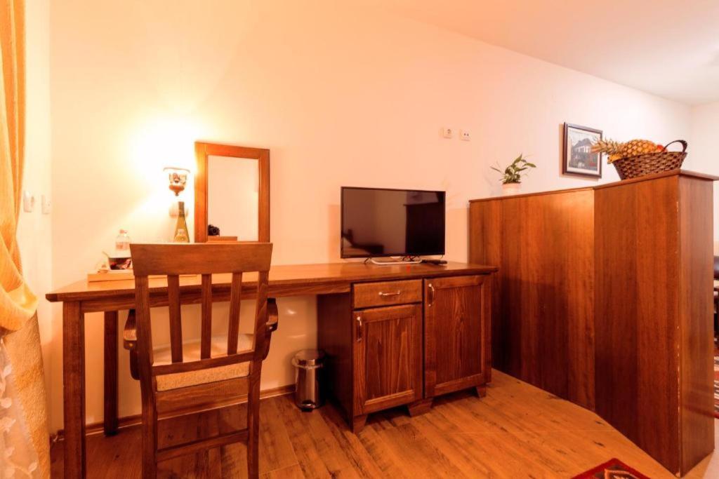 Ni Downtown Rooms מראה חיצוני תמונה