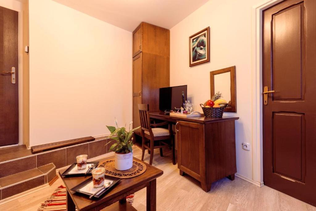 Ni Downtown Rooms מראה חיצוני תמונה