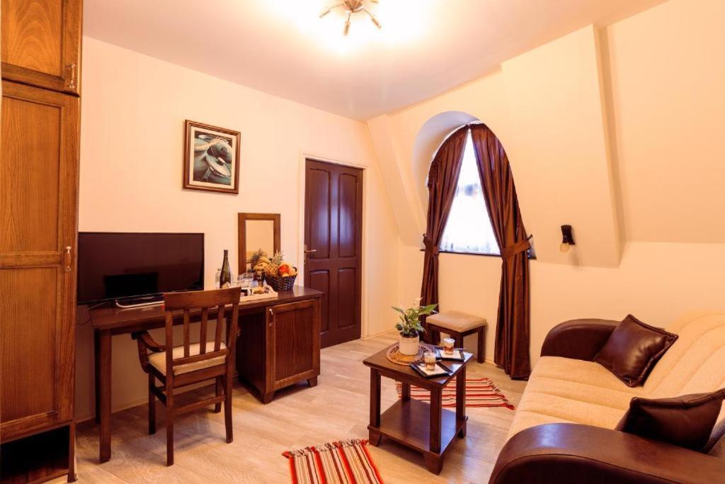 Ni Downtown Rooms מראה חיצוני תמונה
