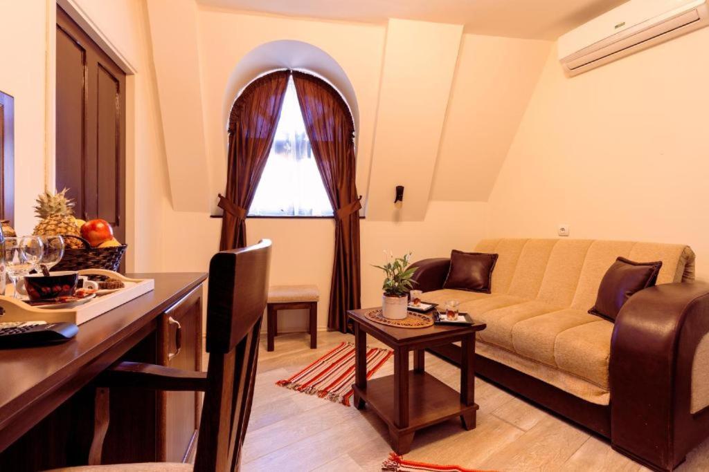 Ni Downtown Rooms מראה חיצוני תמונה