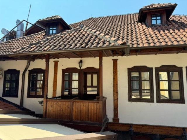 Ni Downtown Rooms מראה חיצוני תמונה