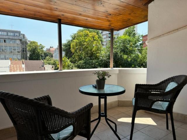 Ni Downtown Rooms מראה חיצוני תמונה