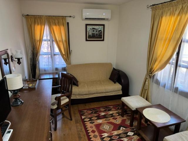 Ni Downtown Rooms מראה חיצוני תמונה