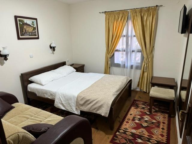 Ni Downtown Rooms מראה חיצוני תמונה