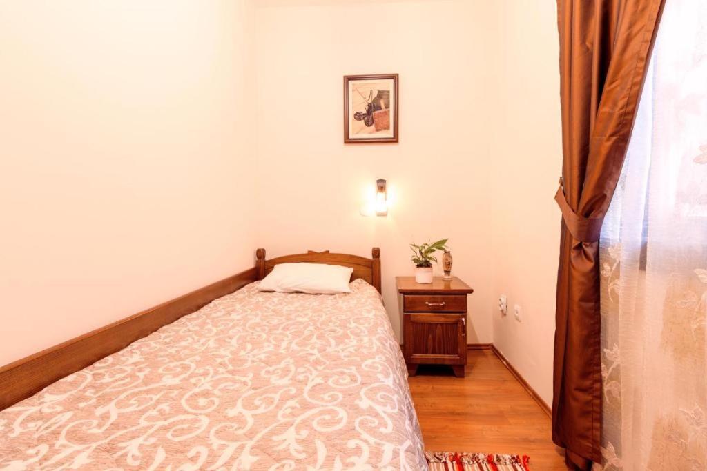 Ni Downtown Rooms מראה חיצוני תמונה